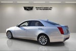 2018 Cadillac CTS 2.0L Turbo