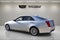 2018 Cadillac CTS 2.0L Turbo