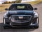 2018 Cadillac CTS 2.0L Turbo Luxury