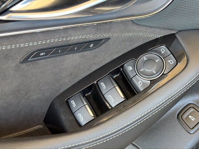2026 Cadillac CT5 V-Series