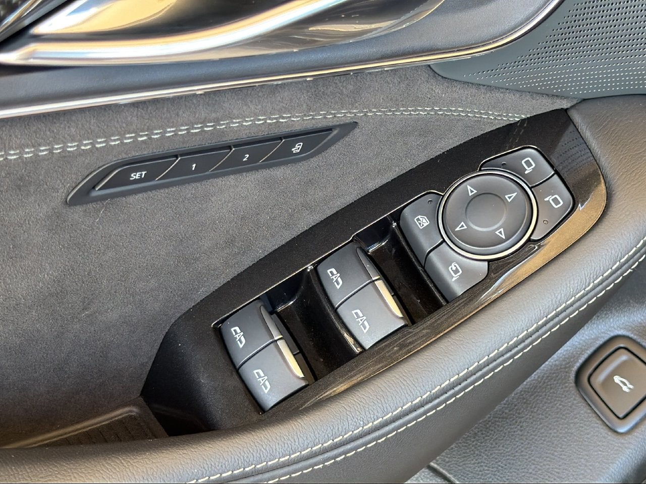 2026 Cadillac CT5 V-Series