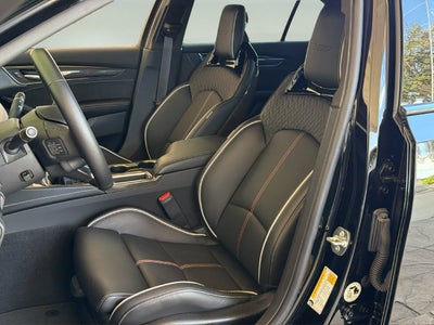 2026 Cadillac CT5 V-Series