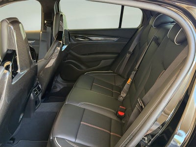 2026 Cadillac CT5 V-Series
