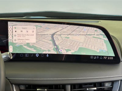 2026 Cadillac CT5 V-Series