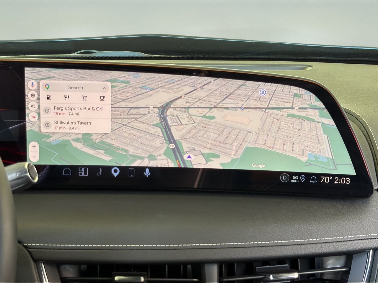 2026 Cadillac CT5 V-Series