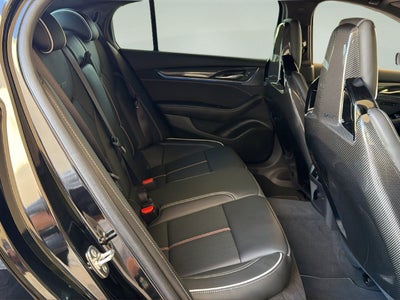2026 Cadillac CT5 V-Series