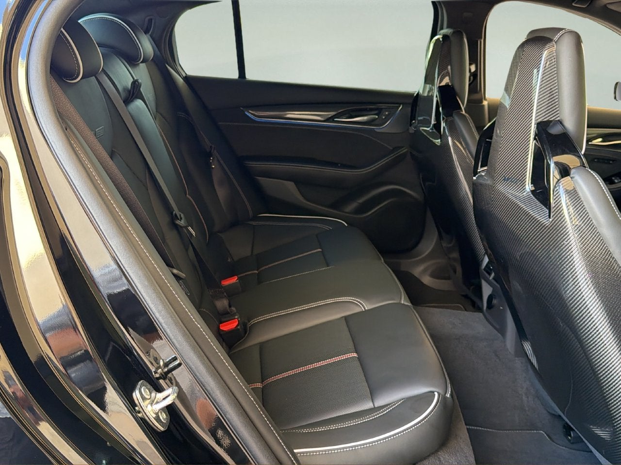 2026 Cadillac CT5 V-Series