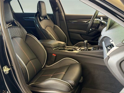 2026 Cadillac CT5 V-Series