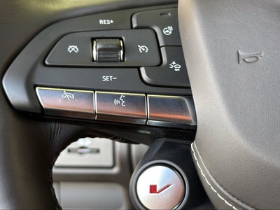 2026 Cadillac CT5 V-Series