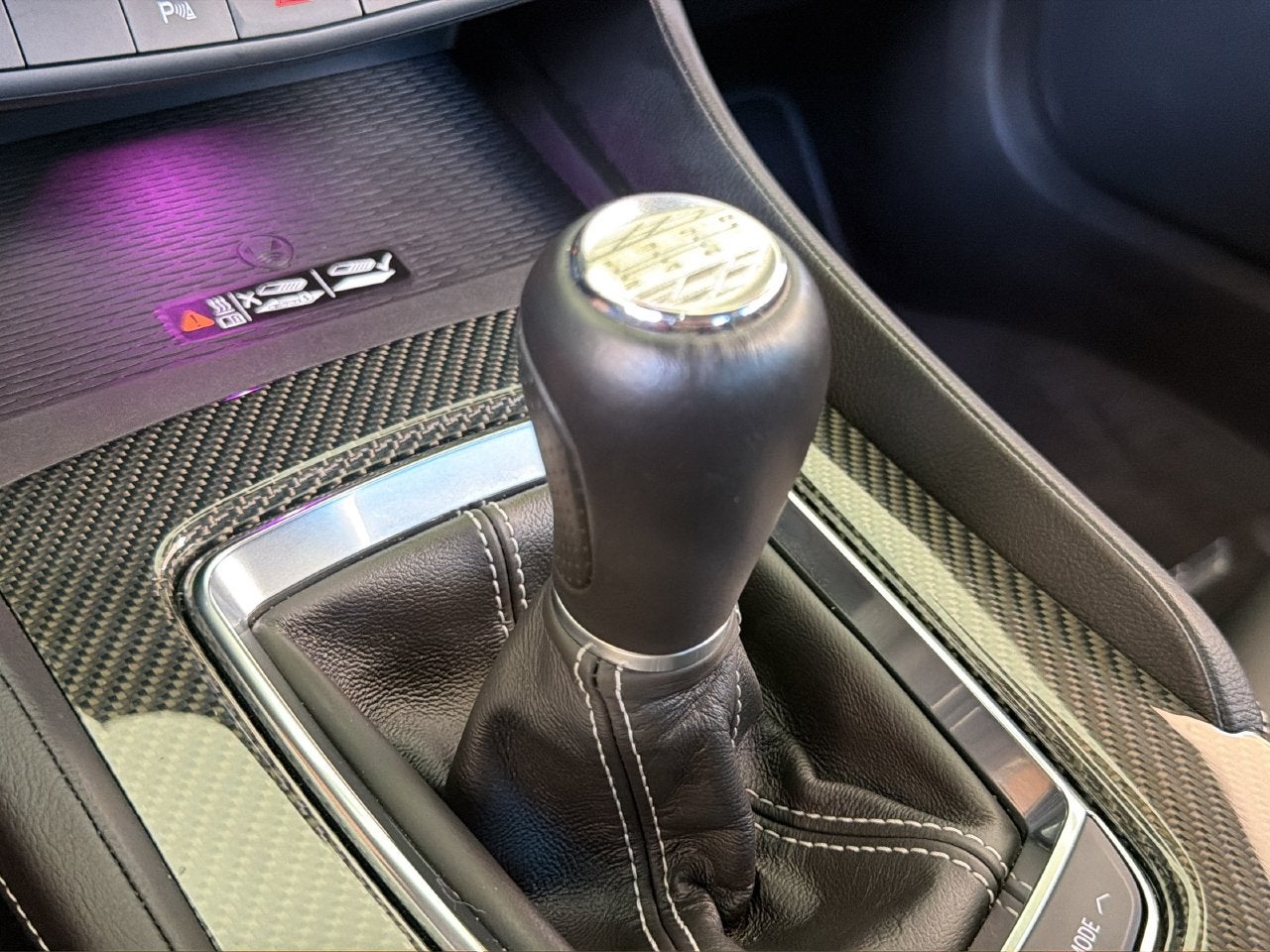 2026 Cadillac CT5 V-Series