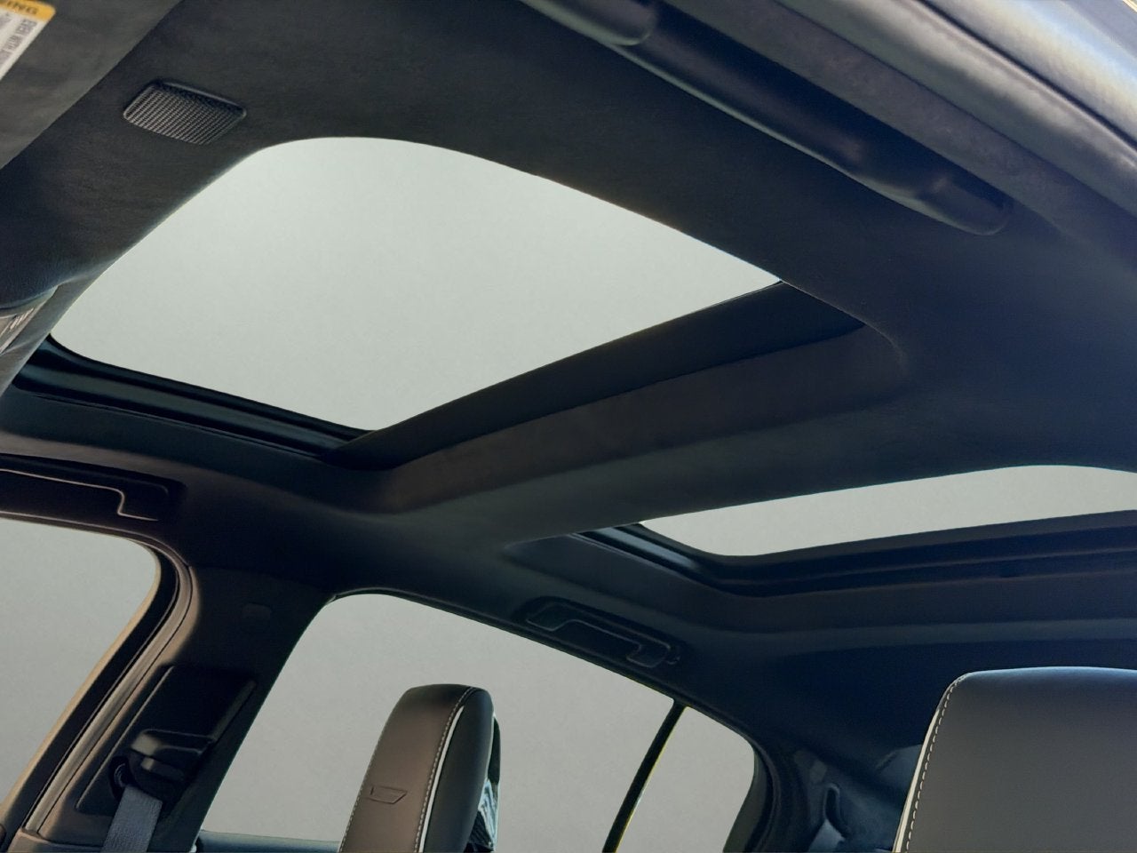 2026 Cadillac CT5 V-Series