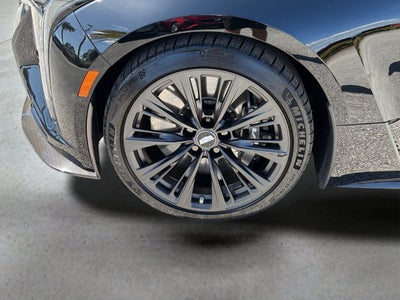 2026 Cadillac CT5 V-Series
