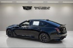 2026 Cadillac CT5 V-Series