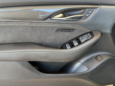 2026 Cadillac CT5 V-Series
