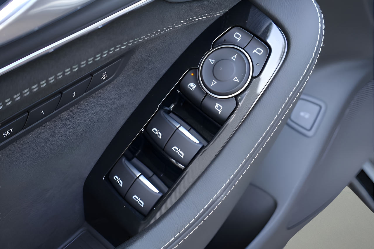2026 Cadillac CT5 V-Series