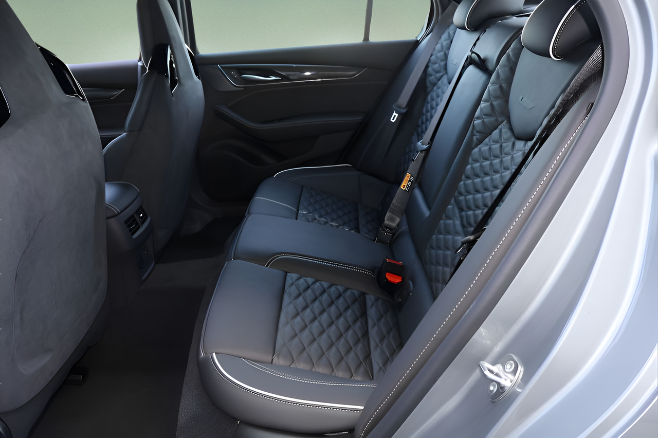 2026 Cadillac CT5 V-Series