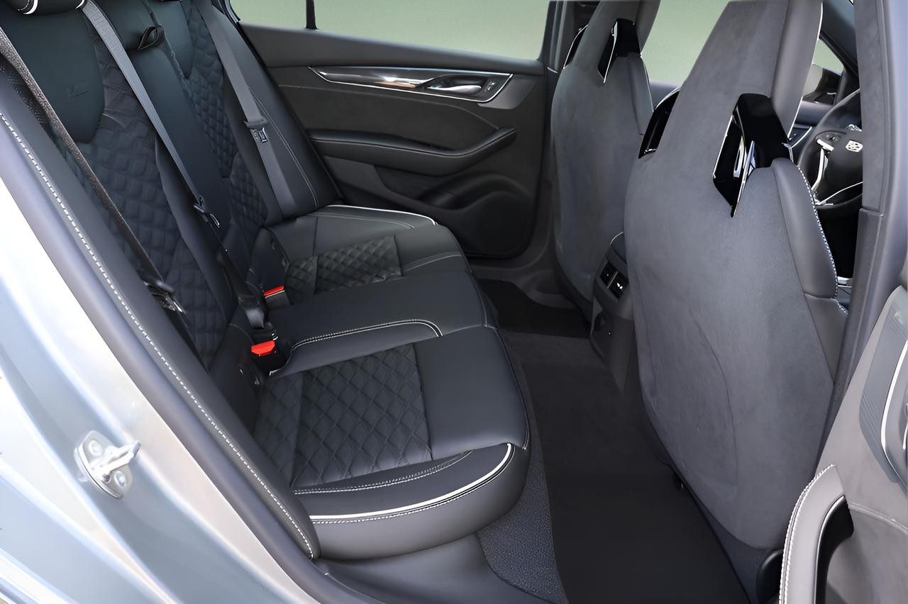 2026 Cadillac CT5 V-Series