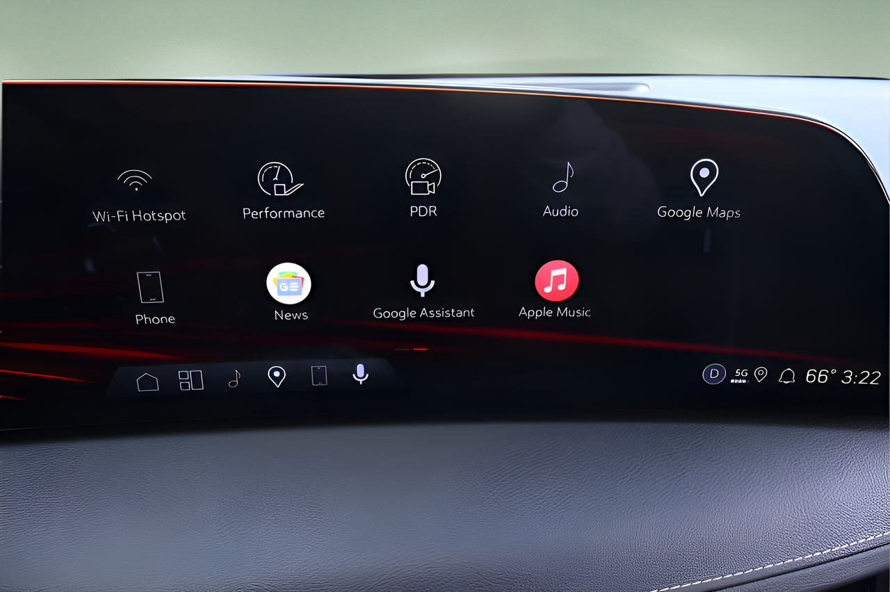 2026 Cadillac CT5 V-Series