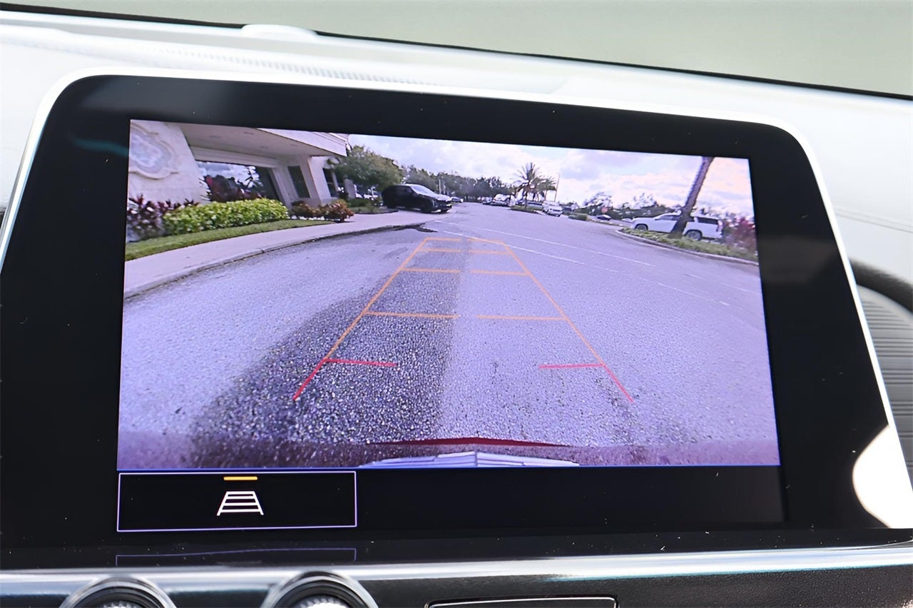 2023 Cadillac CT4 Luxury