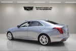 2020 Cadillac CT4 Luxury