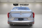 2020 Cadillac CT4 Luxury