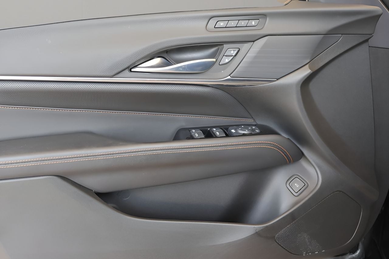 2023 Cadillac CT4 Sport