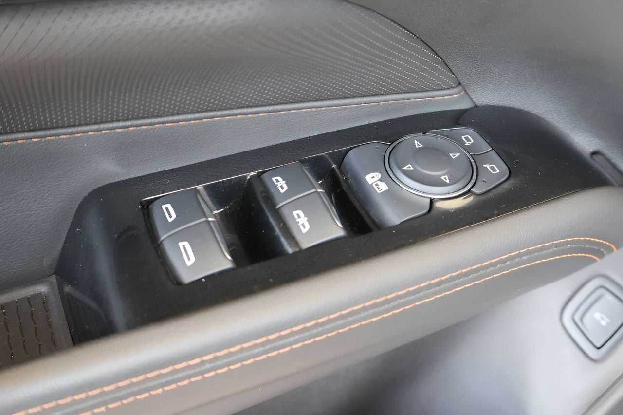 2023 Cadillac CT4 Sport