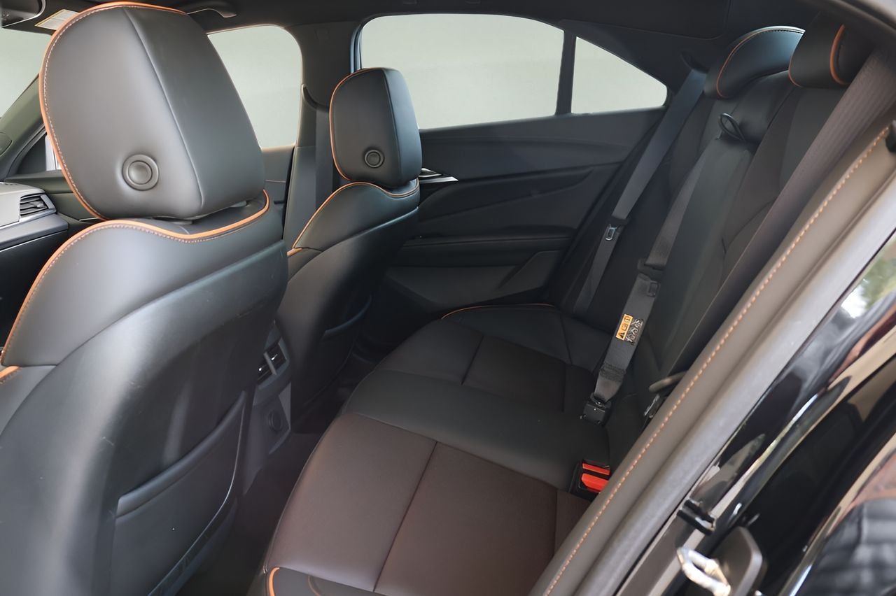 2023 Cadillac CT4 Sport