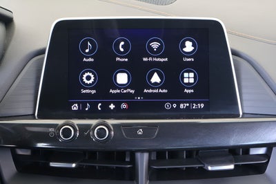 2023 Cadillac CT4 Sport