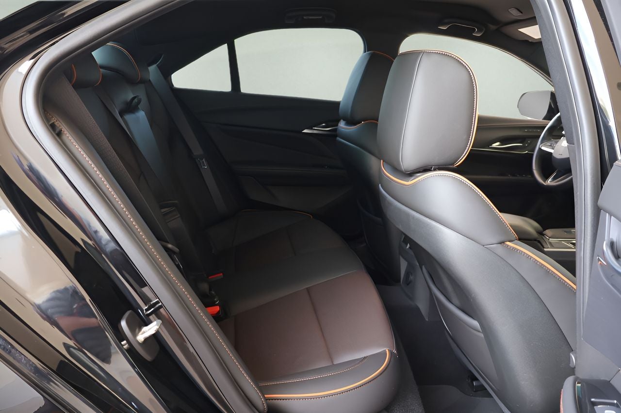 2023 Cadillac CT4 Sport