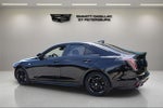 2023 Cadillac CT4 Sport