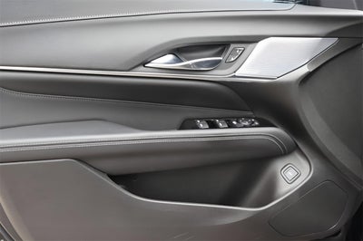 2023 Cadillac CT4 Luxury