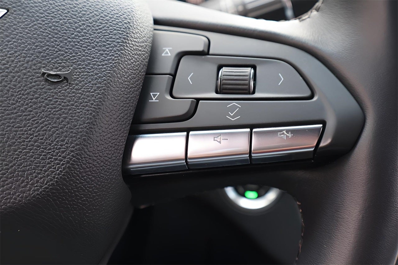 2023 Cadillac CT4 Luxury