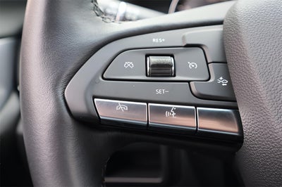 2023 Cadillac CT4 Luxury