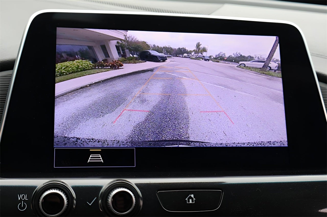 2023 Cadillac CT4 Luxury