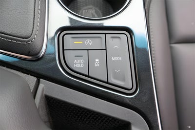 2023 Cadillac CT4 Luxury