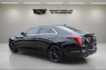 2023 Cadillac CT4 Luxury
