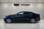 2024 Cadillac CT4 Luxury