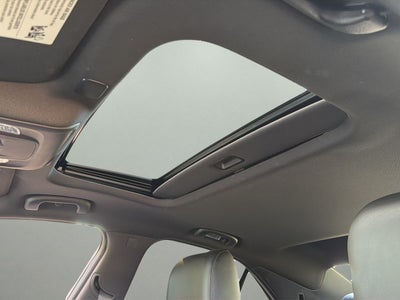 2024 Cadillac CT4 Luxury