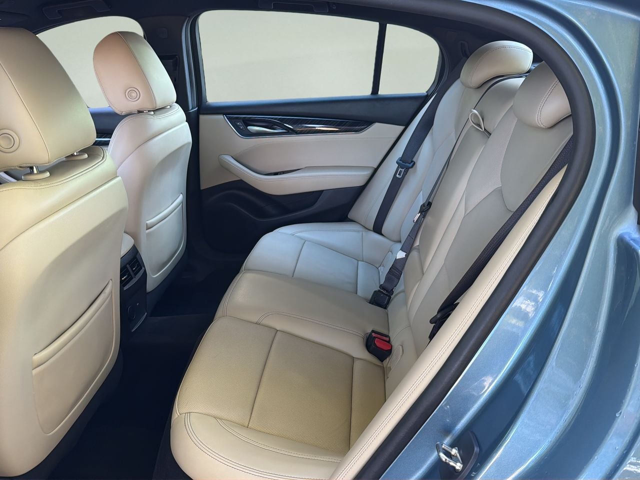 2023 Cadillac CT5 Premium Luxury