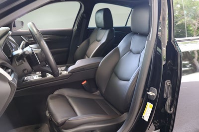 2024 Cadillac CT5 Sport