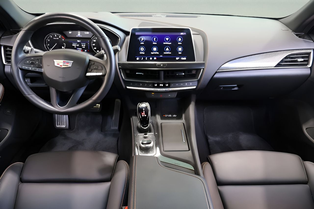 2024 Cadillac CT5 Sport