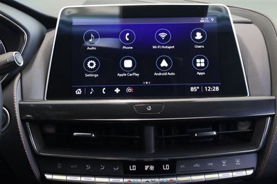 2024 Cadillac CT5 Sport