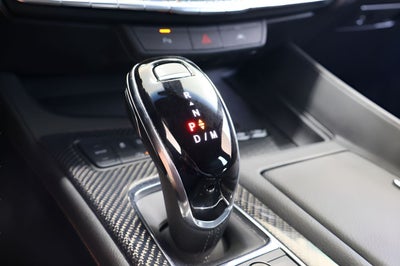 2024 Cadillac CT5 Sport