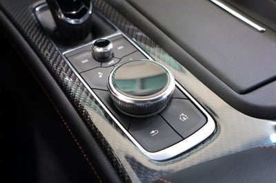 2024 Cadillac CT5 Sport