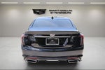 2024 Cadillac CT5 Sport