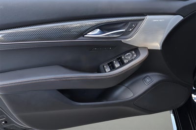 2021 Cadillac CT5 V-Series