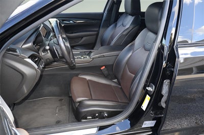 2021 Cadillac CT5 V-Series