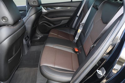 2021 Cadillac CT5 V-Series