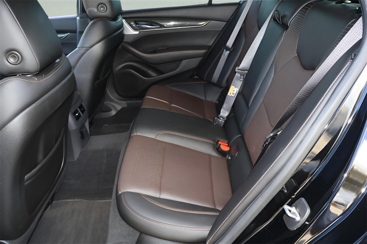 2021 Cadillac CT5 V-Series